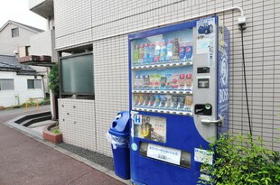 志村坂上駅 徒歩8分 4階の物件外観写真